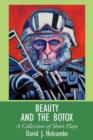 Beauty and the Botox : A Collection of Short Plays - Book