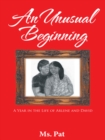 An Unusual Beginning : A Year in the Life of Arlene and David - eBook