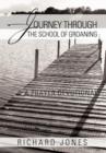 Journey Through the School of Groaning : A Prayer Devotional - Book