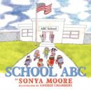 School ABC - Book