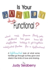 Is Your Family Dys Functional? - eBook