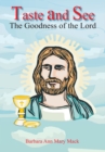 Taste and See : The Goodness of the Lord - eBook