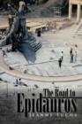 The Road to Epidauros - Book