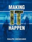 Making it Happen - Book