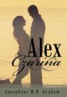 Alex And Czarina - Book