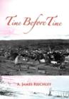 Time Before Time - Book