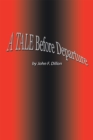 A Tale Before Departure - eBook