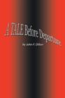 A Tale Before Departure - Book