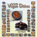My Favorite Vegan Dishes - Book