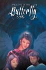 THE Love of the Butterfly - Book