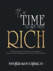 It Is Time to Get Very Rich - eBook