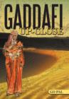 Gaddafi Up-Close - Book