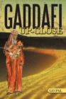 Gaddafi Up-Close - Book