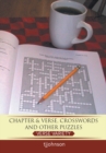Chapter & Verse, Crosswords and Other Puzzles : Verse Variety - eBook