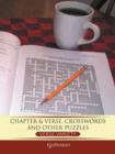 Chapter & Verse, Crosswords And Other Puzzles : Verse Variety - Book