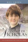 Il Dono Di Nicholas : Una Testimonianza Sul Potere Dell'amore - Book