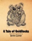 Songs for Bears - A Tale of Goldilocks - Book