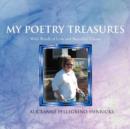 My Poetry Treasures : With Words of Love and Beautiful Visions - Book