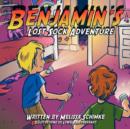 Benjamin's Lost Sock Adventure - Book