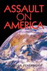 Assault on America - Book