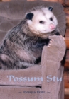 'Possum Stu - eBook