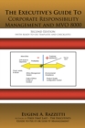The Executive's Guide to Corporate Responsibility Management and Mvo 8000 - eBook