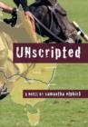 UNscripted - Book