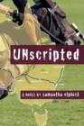 UNscripted - Book