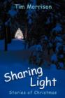 Sharing Light : Stories of Christmas - Book