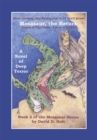 Mosasaur, the Return : Book Two of the Mosasaur Series - eBook