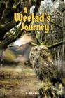 A Weelad's Journey : The Tree People, The Great Oak Sorela and the Great Caves - Book