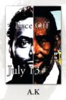 Face Off : July 13 - Book