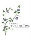A Rhyme for the Time - Book