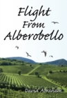 Flight from Alberobello - eBook