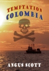 Temptation Colombia - eBook