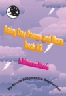 Rainy Day Poems and More Book #2 : A Different Mood - eBook