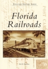 FLORIDA RAILROADS - Book