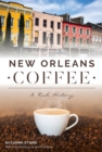NEW ORLEANS COFFEE - Book
