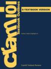 e-Study Guide for: Conflict Coaching : Conflict Management Strategies and Skills for the Individual by Brinkert, ISBN 9781412950831 - eBook