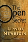 The Open Secret : An Introduction to the Theology of Mission - eBook