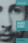 Maurice Blondel : A Philosophical Life - eBook