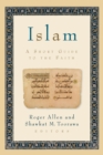 Islam : A Short Guide to the Faith - eBook