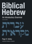 Biblical Hebrew : An Introductory Grammar - eBook