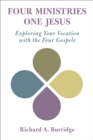 Four Ministries, One Jesus - eBook