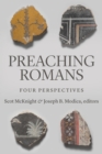 Preaching Romans - eBook