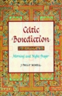 Celtic Benediction - eBook