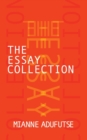 The Essay Collection - Book
