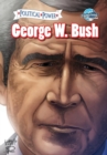 Political Power : George W. Bush - Book