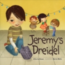 Jeremy's Dreidel - eBook