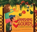 The Vanishing Gourds : A Sukkot Mystery - eBook